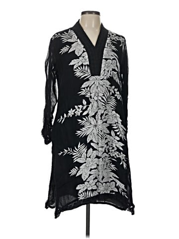 Reflections Cocktail Dress (view 1)