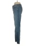 Just Black Blue Jeans Size 27 waist - photo 5