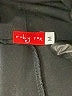 Ruby Rox 100% Polyester Solid Black Cocktail Dress Size M - photo 7