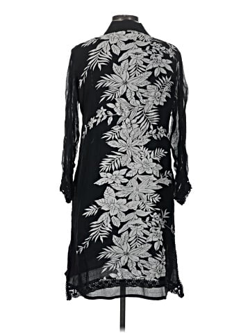 Reflections Cocktail Dress (view 2)