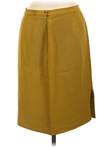 Jones New York Silk Skirt (view 1)