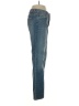 Just Black Blue Jeans Size 27 waist - photo 4