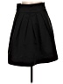 Twenty One Solid Black Formal Skirt Size M - photo 1