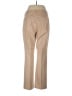 Talbots Tan Dress Pants Size 12 Petite - photo 2