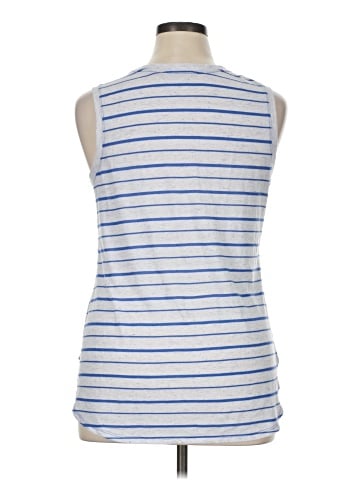 Athleta Sleeveless T-Shirt (view 2)