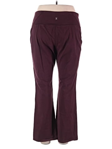 Xersion Active Pants (view 2)
