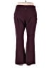 Xersion Burgundy Active Pants Size 2X - photo 2