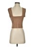 A.L.C. Tan Tank Top Size XS - photo 1