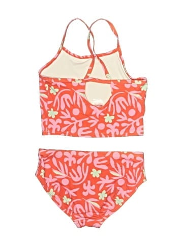 Hanna Andersson Two Piece Swimsuit (view 2)