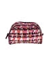 Vera Bradley Houndstooth Pink Makeup Bag One size - photo 1