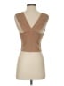 A.L.C. Tan Tank Top Size XS - photo 2