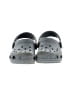 Crocs Gray Clogs Size 5 (baby) - photo 2