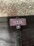 NYDJ Black Jeans Size 8 - photo 7