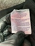 NYDJ Black Jeans Size 8 - photo 9