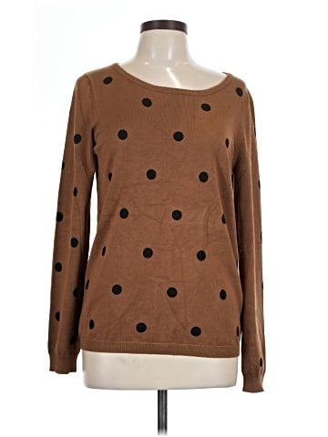 Absolutely Creative Worldwide Pullover Sweater (view 1)