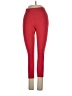Outdoor Voices Solid Red Active Pants Size S - photo 1