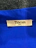 Timeson 100% Polyester Blue Short Sleeve Blouse Size XXL - photo 7