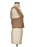 A.L.C. Tan Tank Top Size XS - photo 4