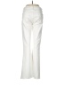 J Brand Ivory Jeans Size 29 waist - photo 2