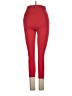 Outdoor Voices Solid Red Active Pants Size S - photo 2