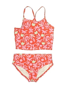 Hanna Andersson Two Piece Swimsuit