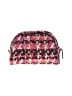 Vera Bradley Houndstooth Pink Makeup Bag One size - photo 2