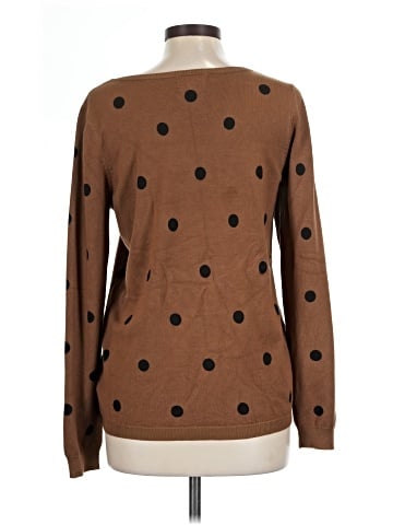 Absolutely Creative Worldwide Pullover Sweater (view 2)