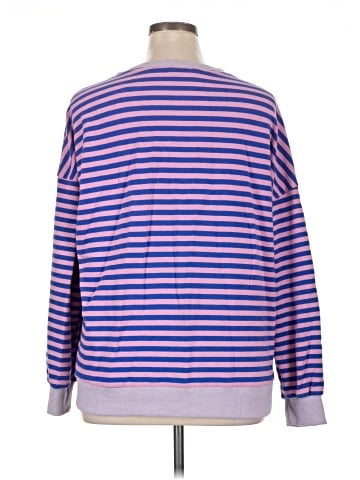 Fashion Pullover Sweater (view 2)