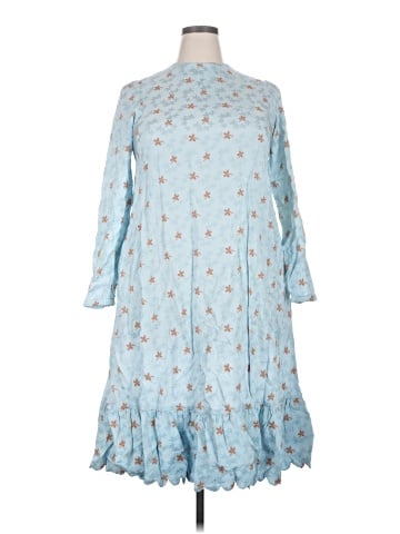 Paul & Joe Casual Dress (view 1)