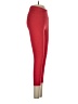 Outdoor Voices Solid Red Active Pants Size S - photo 4