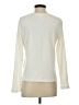 Lands' End Ivory Long Sleeve T-Shirt Size S - photo 2