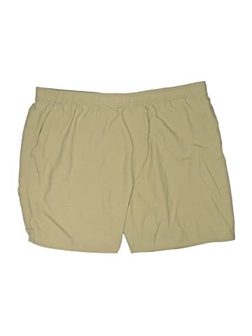 Columbia Khaki Shorts (view 1)