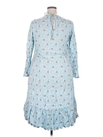 Paul & Joe Casual Dress (view 2)