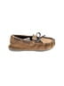 Unbranded Brown Booties Size 5 (baby) - photo 1