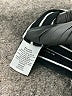 Halogen Stripes Black Short Sleeve T-Shirt Size M - photo 8
