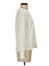 Lands' End Ivory Long Sleeve T-Shirt Size S - photo 4