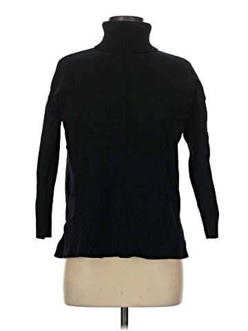 Ann Taylor Turtleneck Sweater (view 1)