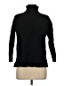 Ann Taylor Black Turtleneck Sweater Size M - photo 1