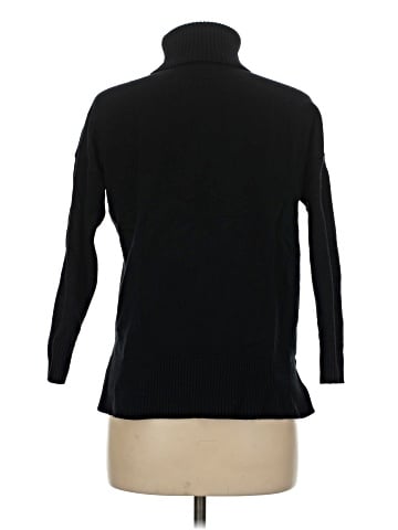 Ann Taylor Turtleneck Sweater (view 2)