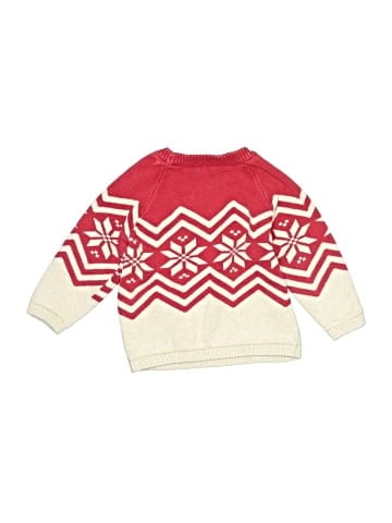 Hanna Andersson Pullover Sweater (view 2)