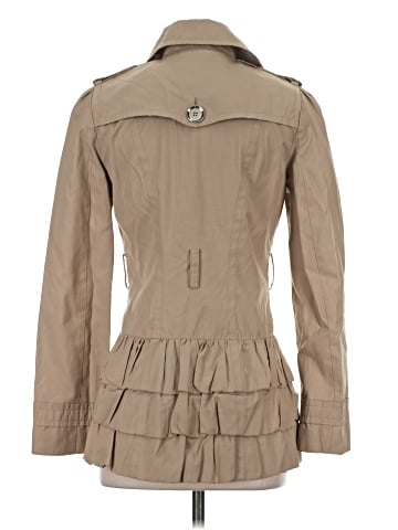 Express Trenchcoat (view 2)