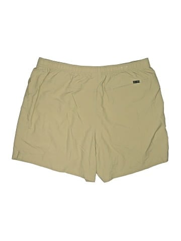 Columbia Khaki Shorts (view 2)