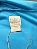 Adidas 100% Polyester Blue Vest Size S - photo 6