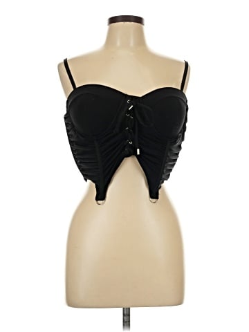 Blāshe Sleeveless Blouse (view 1)