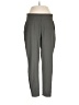 Athleta Solid Gray Active Pants Size 12 - photo 1