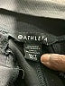 Athleta Black Track Pants Size M - photo 7