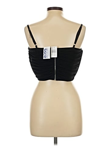 Blāshe Sleeveless Blouse (view 2)