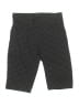 GG Blue Polka Dots Black Shorts Size 4 - photo 1
