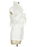 Mine White Sleeveless Blouse Size M - photo 4