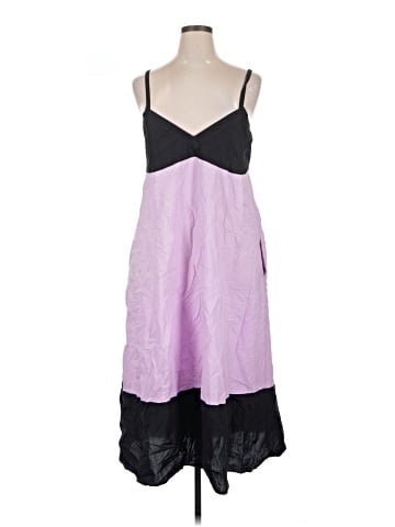 Veda Casual Dress (view 1)